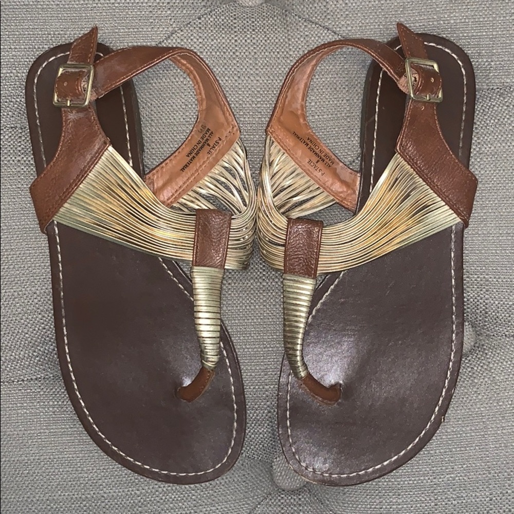 Steve Madden Shoes